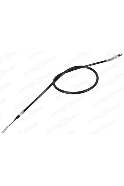 Fren Halatı Arka Mercedes Sprınter B901>B904 . Vw Lt 28-35-46