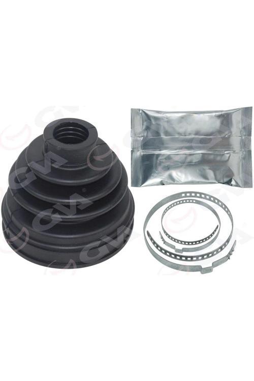 Aks Körüğü İç Toyota Hilux 2.4L Ln85-Ln105-Ln106 91-97 Vıgo 2.5L 2Kdftv Kun15-Kun25-Kun26 05- Almla