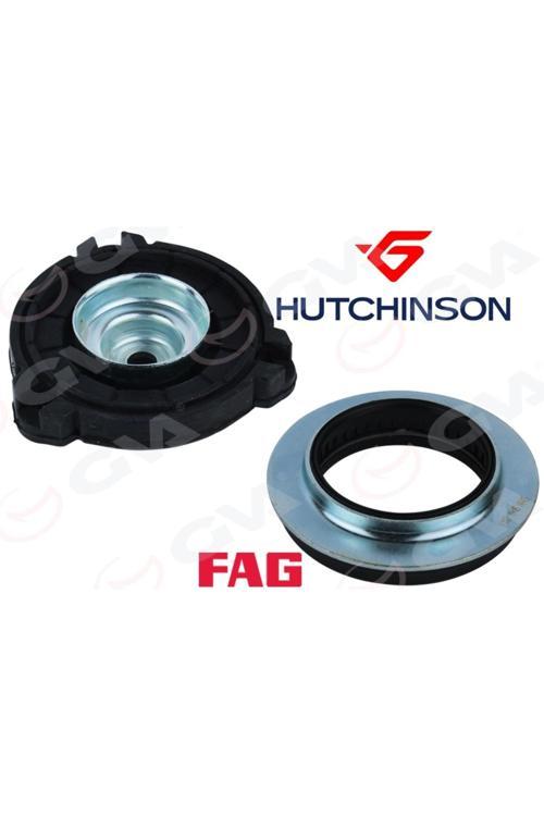 Ön Amortisör Takoz Bilya Polo-Fabıa-Cordoba-Ibıza 02-08