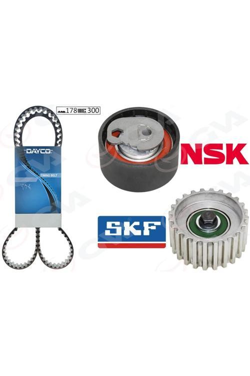 Eksantrik Gergi Kiti 178X300 Ducato 2.3D- Jtd 2006 Daıly 2-3 2002 F1Ae0481C Dayco Kayış 71736716