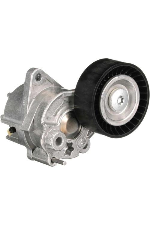 Kayıs Gergı Rulmanı Mercedes W202 W203 W204 W210 W211 W220 W463 W638 W639 B901 B906 Kutuklu