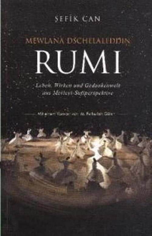 Mewlana Dschelaleddin Rumi