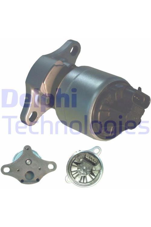 Egr Valfi Astra F-Combo-Corsa B-Tıgra-Vectra B 1.2İ-1.4İ-1.6İ