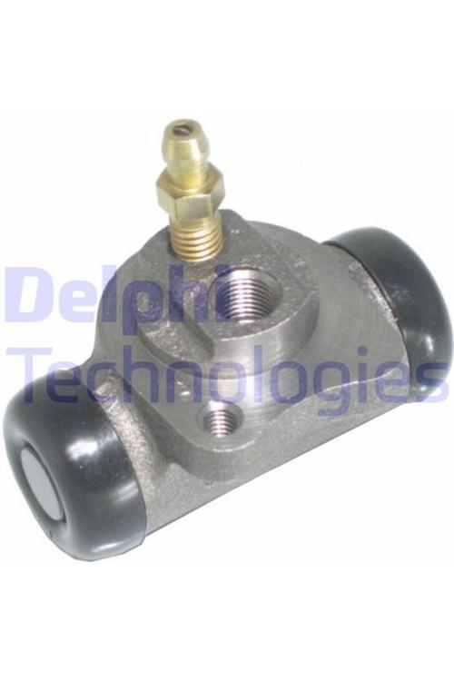 Fren Silindiri Astra F-Corsa A- Kadett E 92-98 17.5 Mm