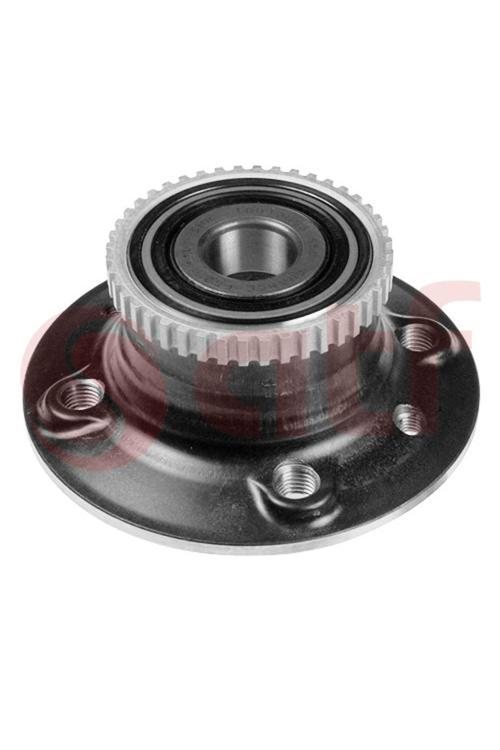 Poyralı Rulman Ünitesi Arka Kangoo I 03>09 Abs 4 Bijon (25*133*54)