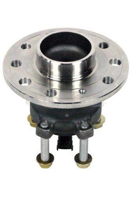 Arka Teker Poryası Komple Vectra C 02 Sıgnum 03