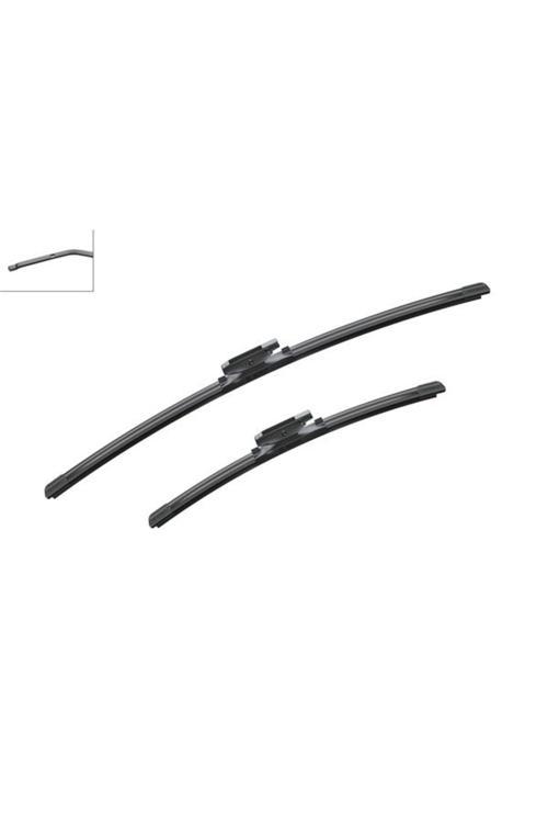 Aerotwın Silecek 60 40Cm Flatblade-Muz Tipi Fulence-Clıo Iv 119287 119330 574363