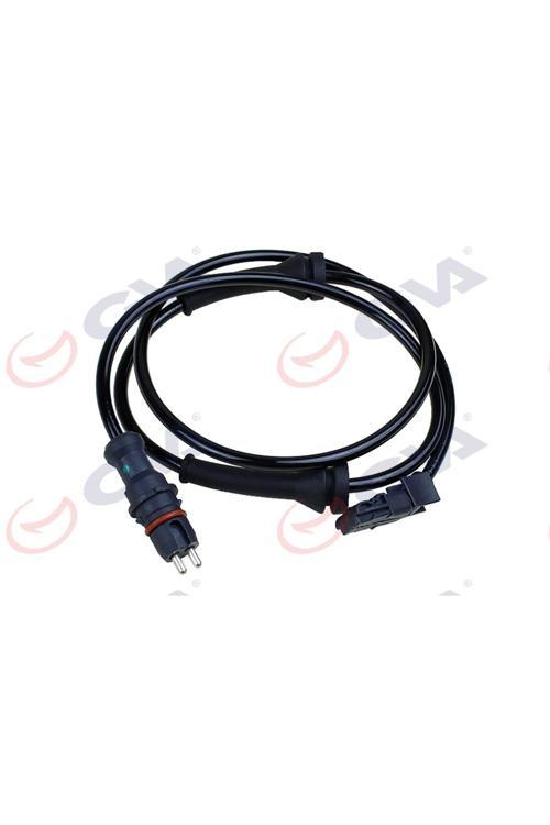 Tekerlek Hız Sensörü Megane 2-Scenıc 2 1.4-1.6-2.0 16V-1.5-1.9 Dci 03> Arka