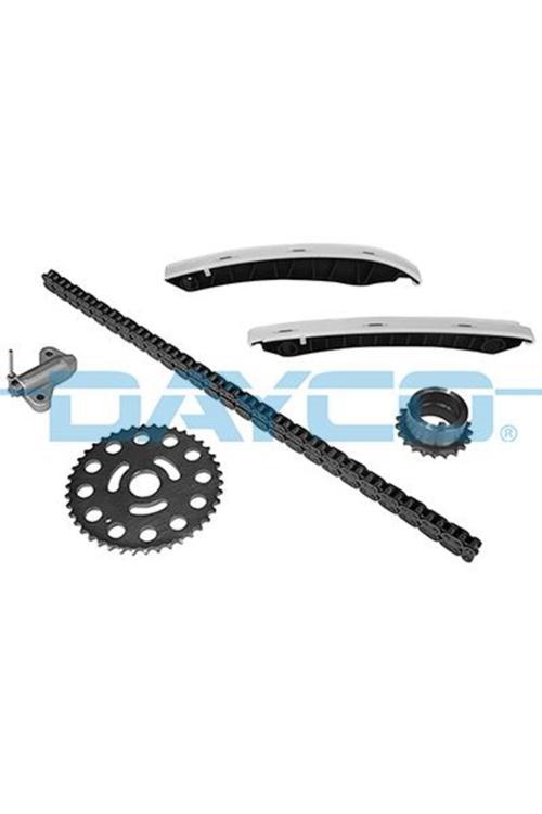 Eksantrık Zıncır Setı Mercedes Om622 Om626 W447 W205 . Renault R9M 1.6 Dci Trafıc Megane