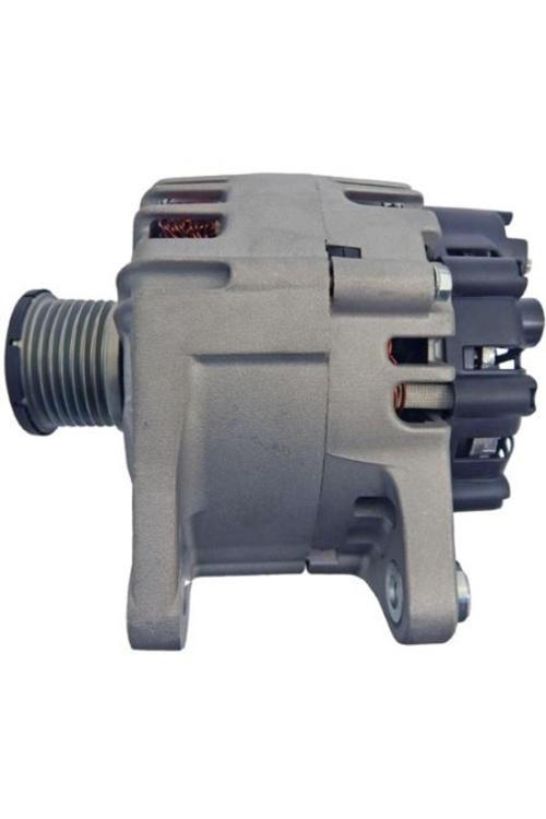 Alternatör 14V 150A 7 Kanal Renault Clıo Iv 12> Captur I 13> Megane Iv 15> Sc Nıc Iv 16>22
