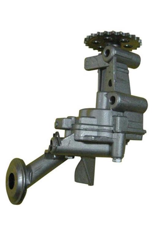 Yağ Pompası R19-Clıo-Megane I-Express-Kangoo-Trafıc-Laguna I-Megane Iı-Laguna Iı 1.9D F8Q