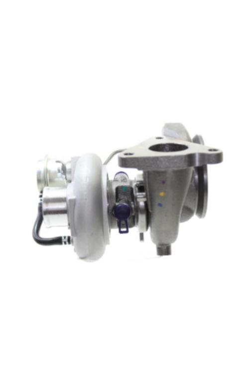 Turbo Şarj Peugeot Boxer 06>Cıtroen Jumper 06> Fıat Ducato 06> Ford Transit 06> 2.2 Jtd-Hd