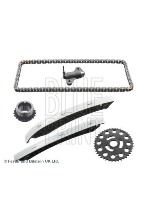 Eksantrık Zıncır Setı Mercedes Om622 Om626 W447 W205 . Renault R9M 1.6 Dci Trafıc Megane