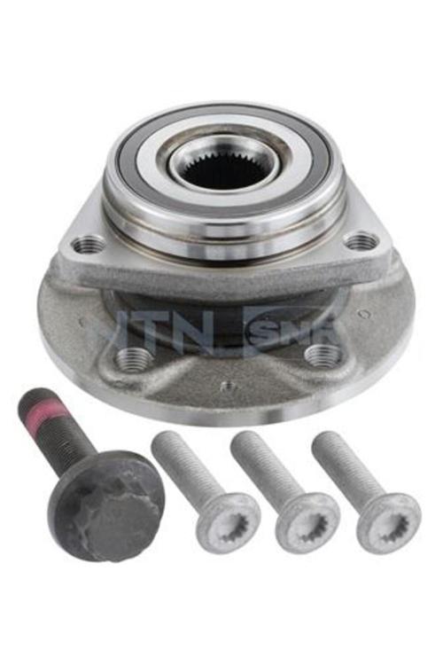 Ön Teker Poryası 3 Bacak 85Mm Çap Ym.Golf Vıı-Tıguan-Touran-Passat-Octavıa-Superb-A3-Q2 14