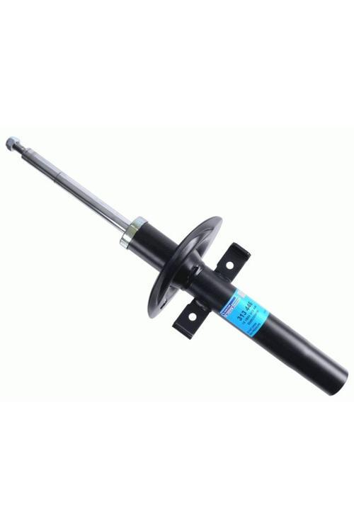 Ön Amortisör Scenıc Iı 03-09 Gazlı