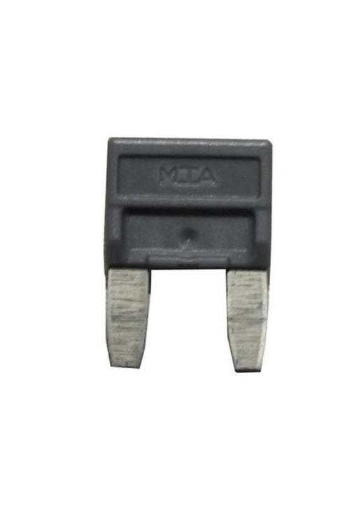 0600410 Yassı Sigorta 5 Amper Bej Uyumlu