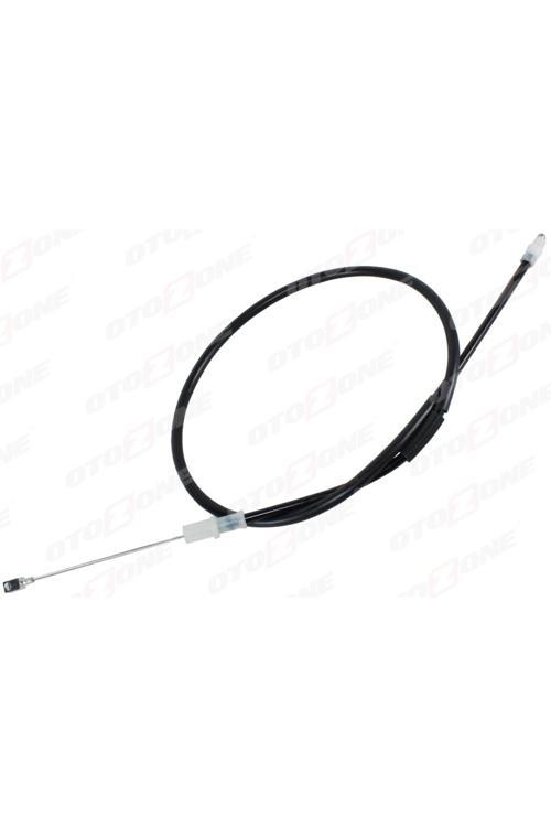 Fren Halatı Arka Mercedes Sprınter B906 . Vw Crafter 30-35-50