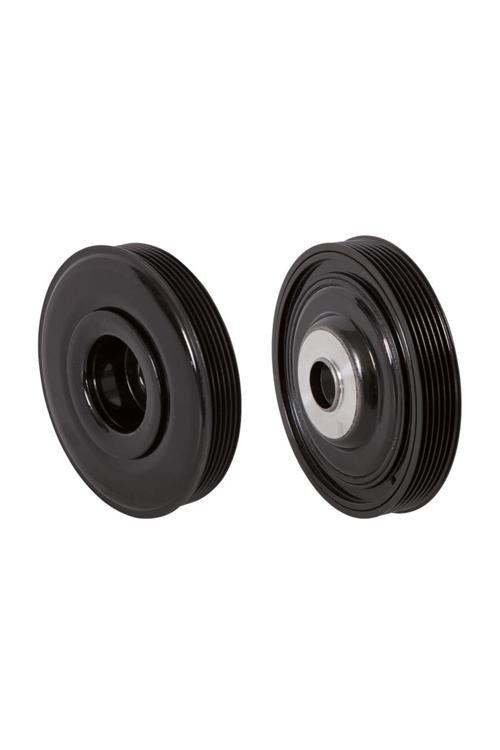 Krank Kasnağı Dolgulu Kamasız 6 Kanal Clıo Iı-Iıı-Iv Kangoo-Megane Iı-Iıı-Iv Talısman