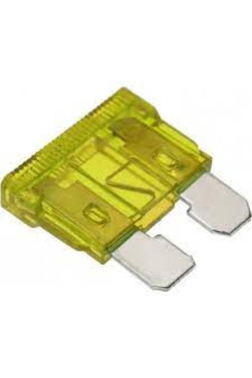 Bıçak Sigorta 20 Amper