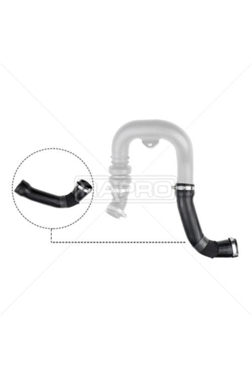 Turbo Hortumu Büyük Ford Ranger 3.2 Tdcı Ab396C646Ed 2136668