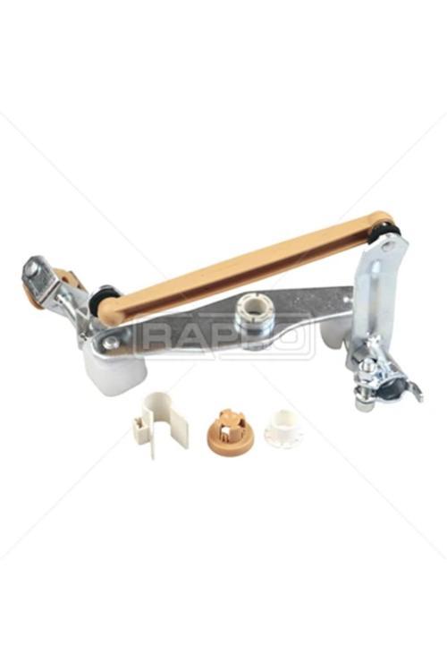 Vites Levyesi Opel Adam 1.0-1.2-1.4-1.4 S 93166811 1607320