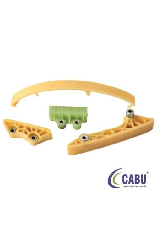 Eksantrik Zincir Seti Eksantrik Transit 2.4Tdci V184 Puma 90Ps Mondeo 01 07 2.0 Uyumlu