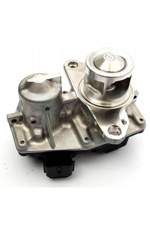 Egr Valfı Mercedes Om626 Om622 W205 S205 W447 . Renault Megane Iv 15 Trafıc Iıı 15 Kadjar 15 Talısma