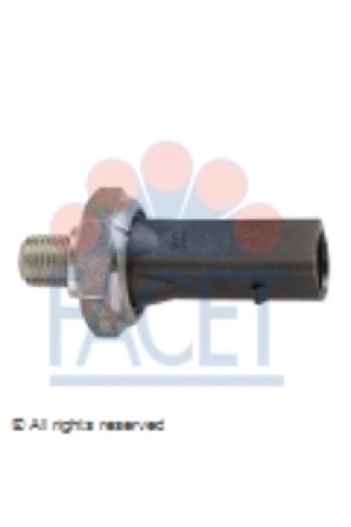 Yağ Müşürü Golf4-Bora-Passat-A3-Toledo Akl-Alz 1.6 Siyah 1.40 Bar