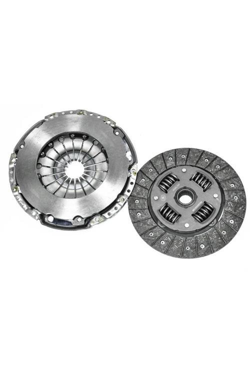 Debrıyaj Setı Baskı Disk Rulmansız Volkswagen Amarok 2.0L Tdı 2011 > Cdba-Cnfa-Cnfb-Cdca-Cnea