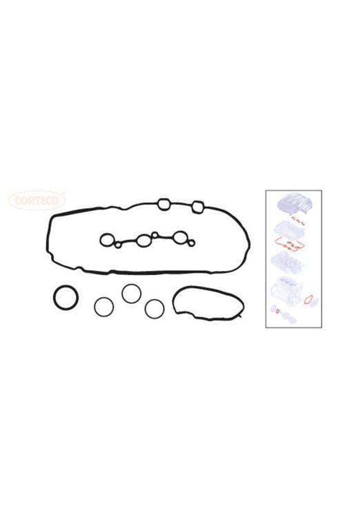 Ust Kapak Conta Setı P108 P208 P2008 P308 Iı P301 C Elysee C1 C3 Iıı C4 Cactus Ds3 Eb2 Ay-9677855380