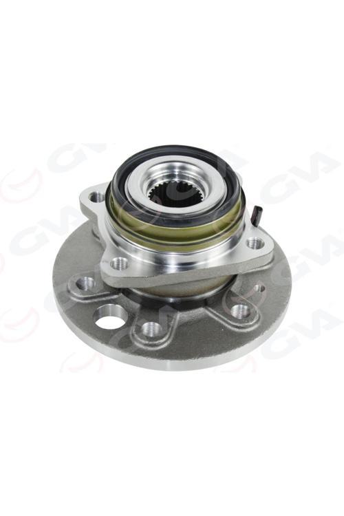 Teker Rulmanı Arka Mercedes Sprınter B906 . Vw Crafter 30-35-50 Poryalı Almla