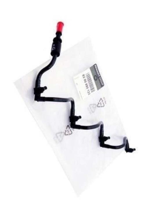 Yakıt Borusu Renault Master Iıı 10 Trafıc Iı 06 Opel Vıvaro 06 2.0Dci 2.3Dci