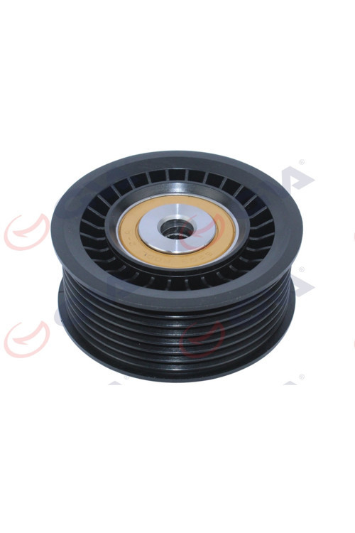 Alternatör Gergi Rulmanı Captur 1.2Tce 13 > Clıo Iv-Megane Iıı 1.2Tce 12 > Megane Iıı 1.4T