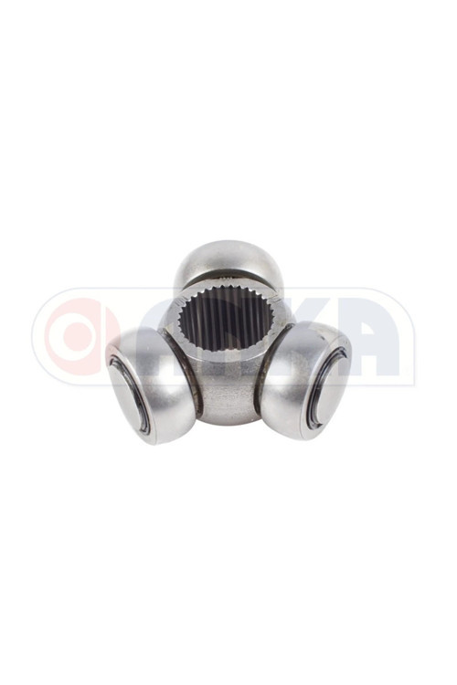 Aks Mafsalı Corolla Ae101 1987-2002 23 Diş 2650112001