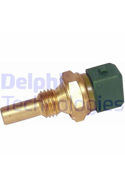 Hararet Müşürü Psa 106-Saxo 1.6-206-306-406 1.8-2.0-Boxer 2.5D 2 Fişli