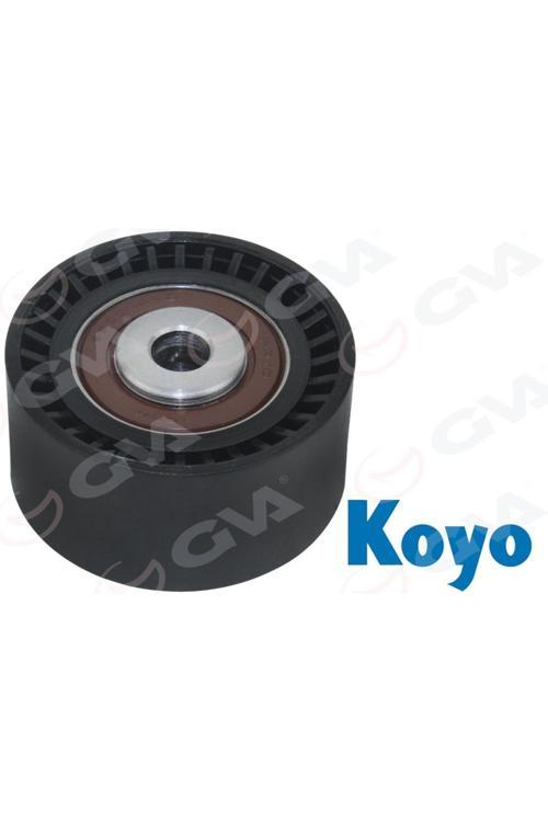 Kayıs Gergı Rulmanı Mercedes Om622 Om626 W447 W205 . Renault R9M M9R Megane Clıo Captur Master Trafı