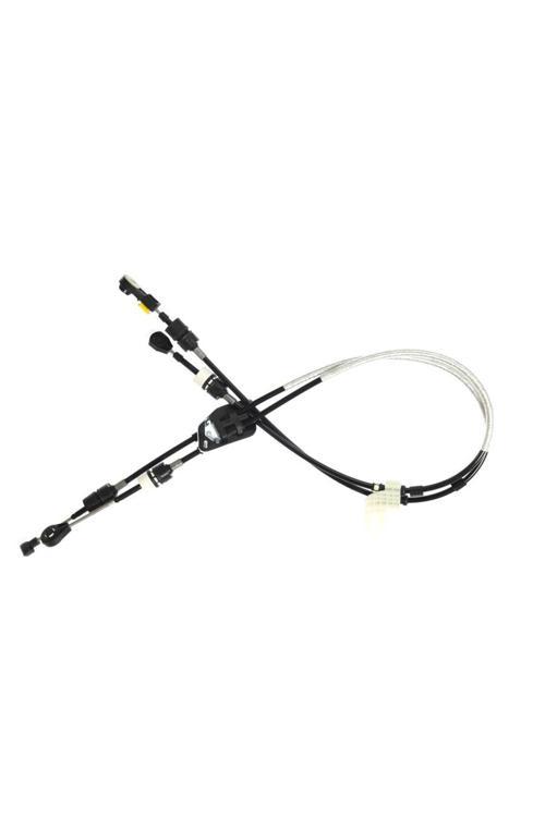 Vıtes Kumanda Telı Fıesta Iv 08>12 1.4 Tdcı