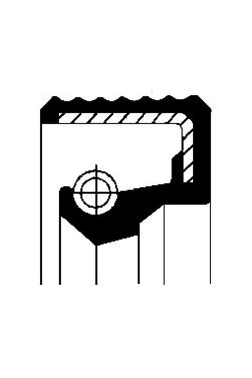 Enjektor Kece Contası Boxer Iıı Jumper Iıı 22Dt Puma 2.2Hdı 06>11 Ducato Iıı 2.2Jtd V347 2