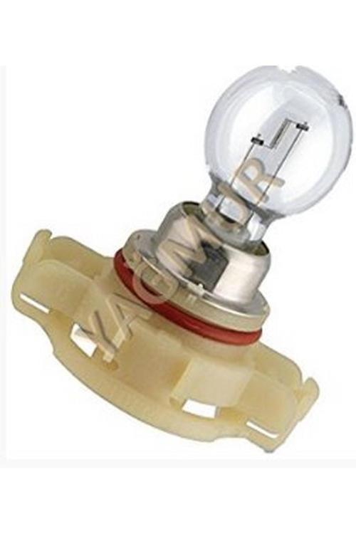 Soketli Ampül Psx24W 12V. 24W.