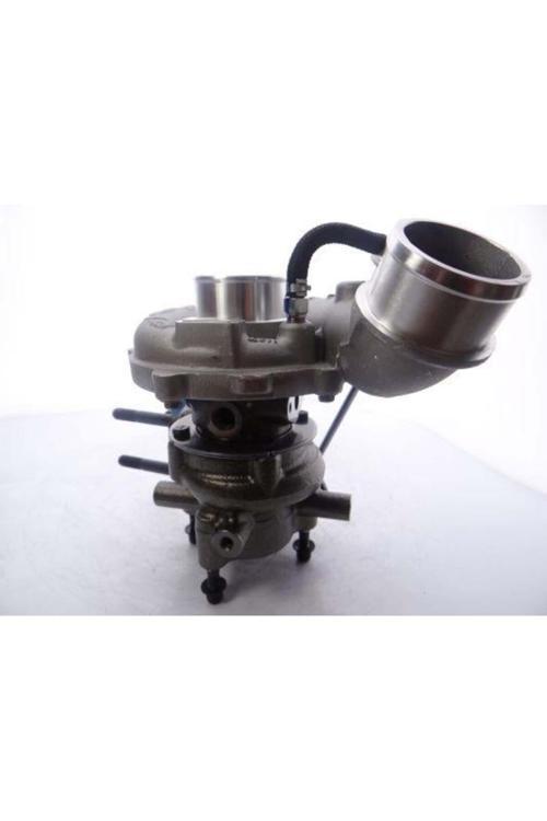 Turbo Komple Kıa Sorento 2.5L Crdı 140 Beygir 02-