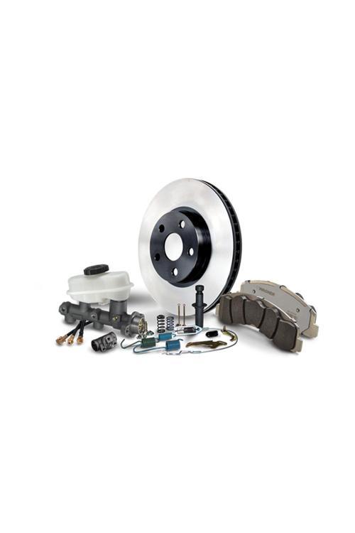 Ford Ranger 06-11 Sağ Üst Salıncak ( Burç Mıl Üst Rotilli )