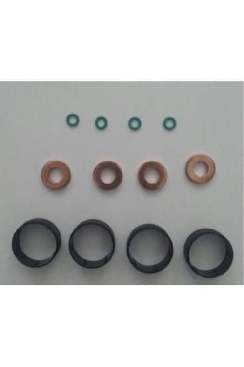 Enjektör Burç Pul Oring Takımı Fıesta V