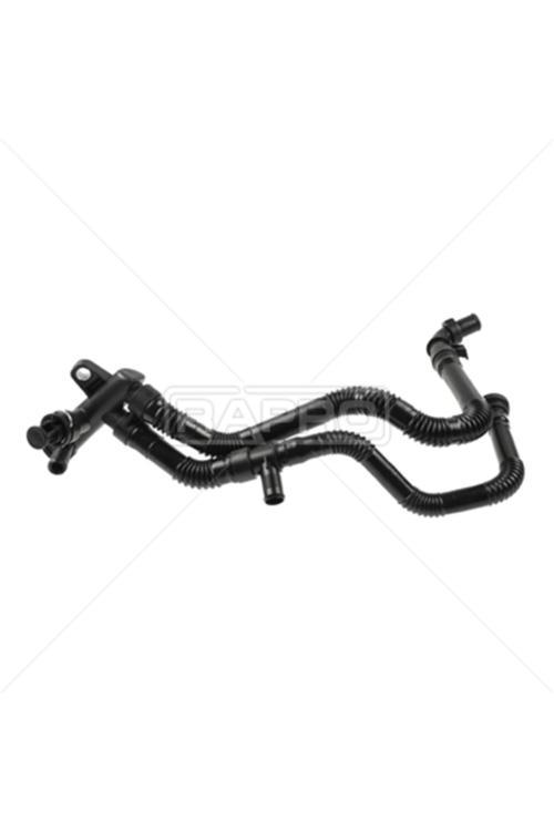 Su Kollektor Borusu Plastik P307-Bıpper-P207-P206-P1007-C1-C2-C3-C3 Iı-Xsara 1.4 Hdı