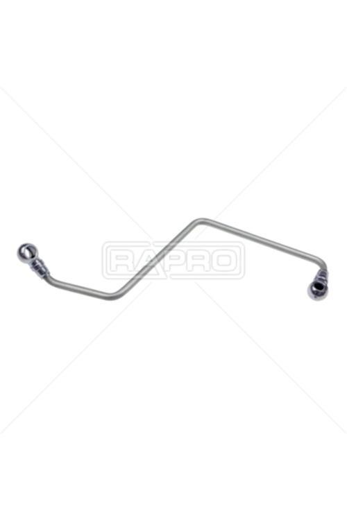 Turbo Yağ Borusu P107-P206-P207-P307-Bıpper-C1-C2-C3-C3 Iı-Iıı-Nemo-Xsara Iı-Fıesta 1.4 Hd