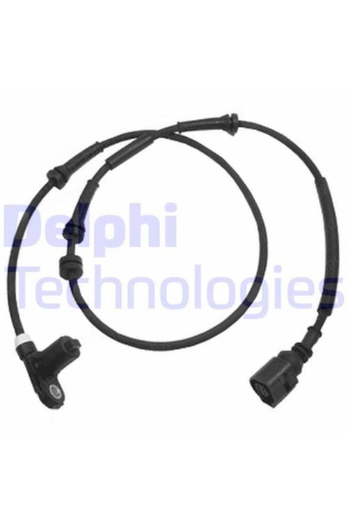 Arka Tekerlek Hız Sensörü Sol Sharan 95-10 Alhambra 96-10 Galaxy 01-06 1095Mm