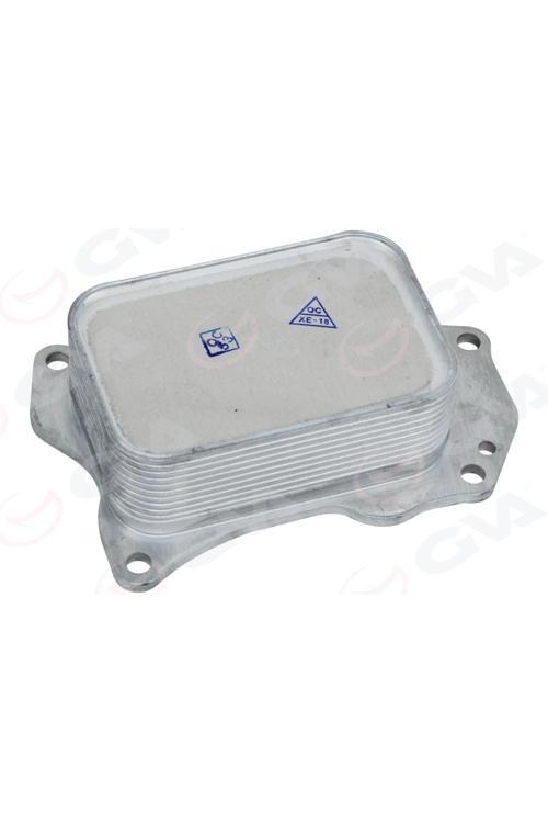 Yag Sogutucu Tek Petek Ford Focus Iv 18> 1.5 Ecoblue Puma 17> Kuga Iıı 18> Connect 17>