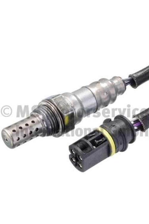 Oksıjen Sensoru Kat. Sonrası Mercedes W203 Cl203 W164 W251 Pıerburg 705270110-A0015404717