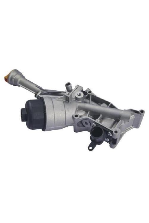 Yağ Soğutucu Isı Değiştiricisi Astra H 1.3 Jtd Euro 5 (Yağ Soğutucusuz)