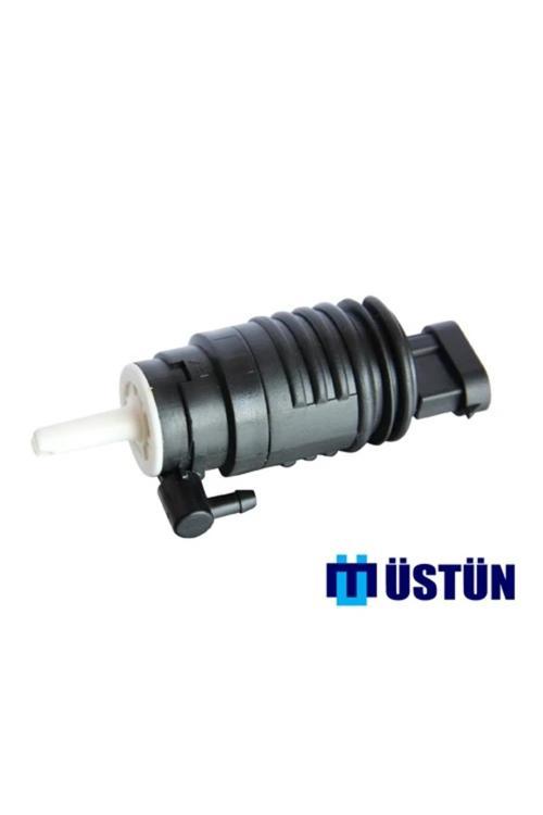 Su Fıskiye Motoru R-9-11 Tek Çıkış