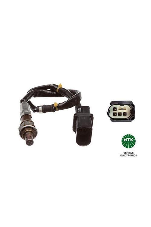 Lza11-V2 Oksijen Sensörü Cordoba-Ibıza-Fabıa-Polo 1.4 16V 11/03